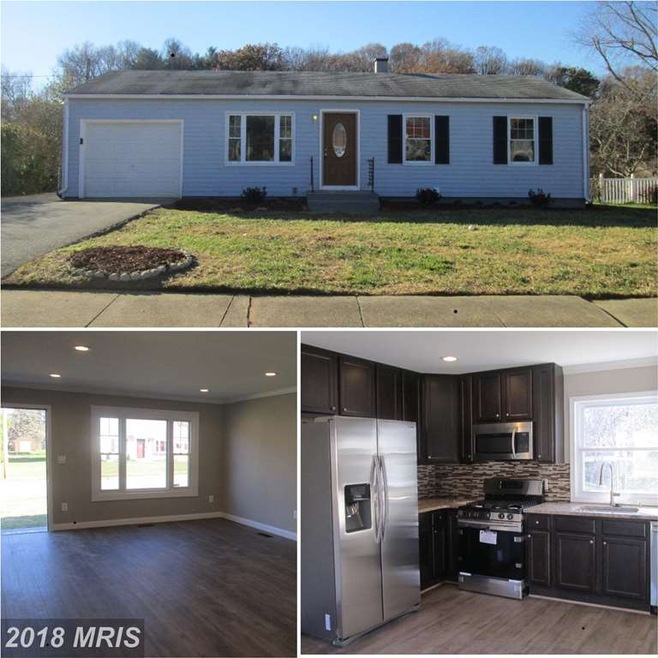 818 Ivydale Ave, Reisterstown, MD 21136 - photo 1