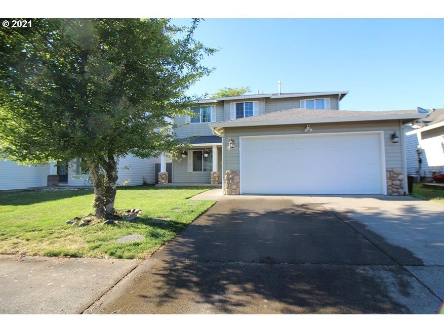 5610 NE 55th Cir, Vancouver, WA 98661 - photo 1