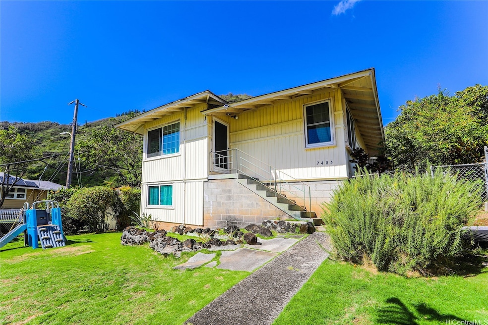 2404 Orchid St, Honolulu, HI 96816 - photo 1