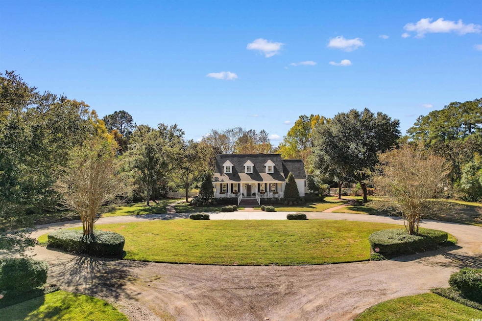 123 Garden Ave, Georgetown, SC 29440 - photo 1