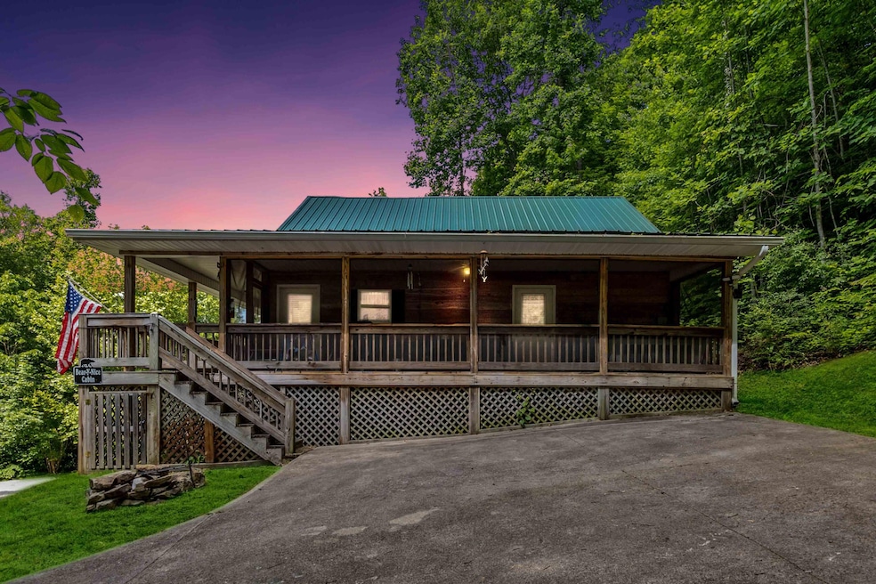 211 Stoneybrook Rd, Burnside, KY 42519 - photo 1