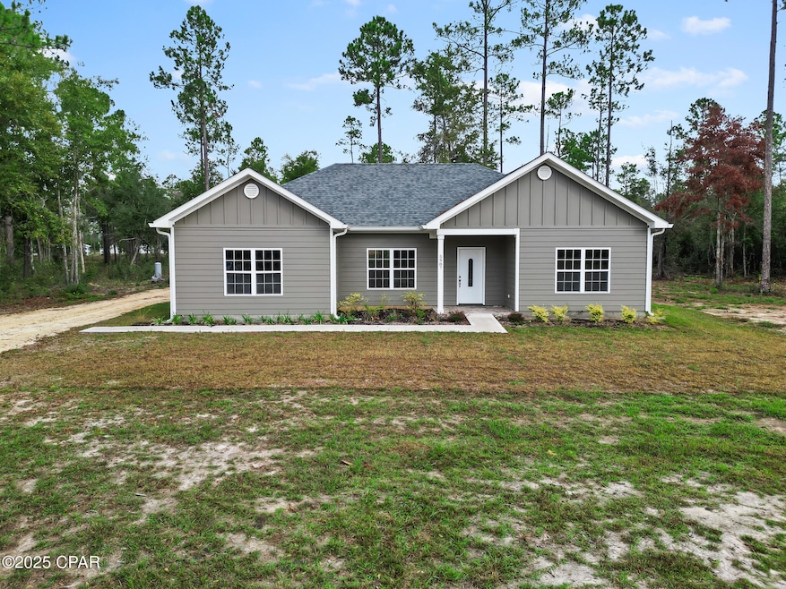 5979 Cross Country Blvd, Marianna, FL 32446 - photo 1