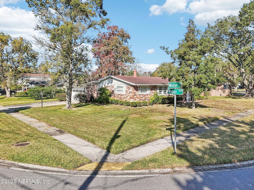 4146 Weber Ln E, Jacksonville, FL 32207 - photo 1