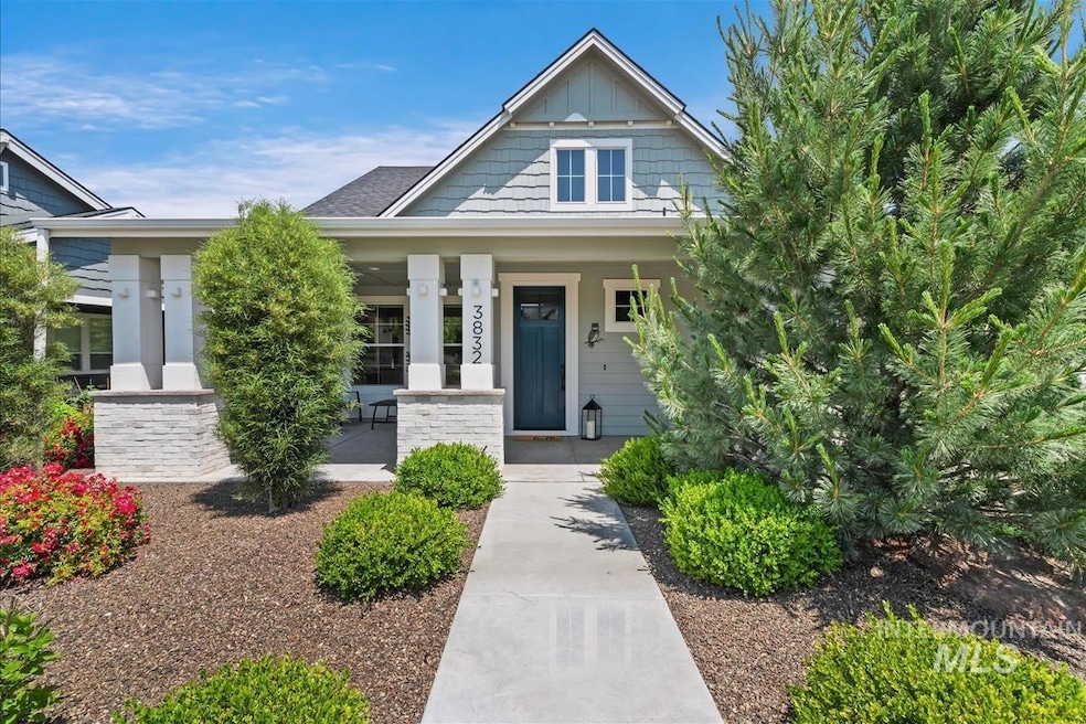 Sold • Co-Listing Agent