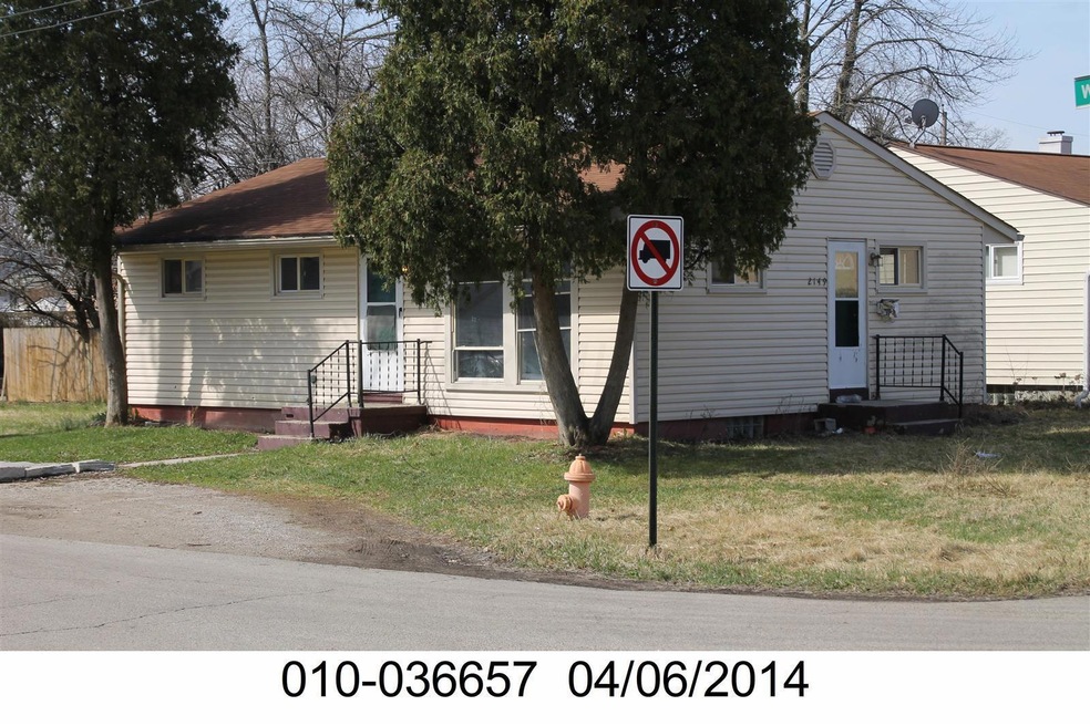 2149 Woodward Ave