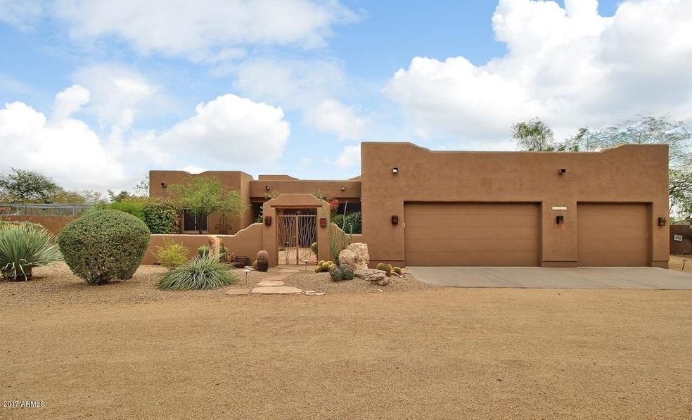Home for sale in North Phoenix 1a