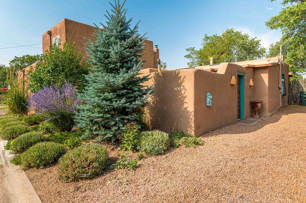 104 Jimenez St unit C, Santa Fe, NM 87501 - photo 1