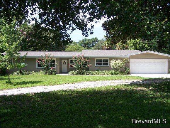 449 N Dixie Ave, Titusville, FL 32796 - photo 1