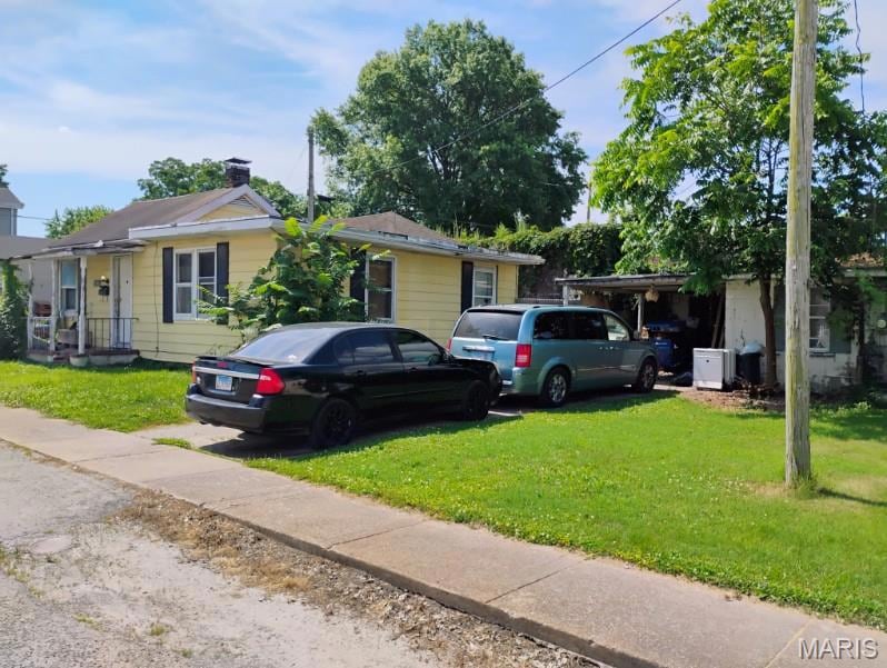 213 N Van Buren St, New Athens, IL 62264 - photo 1