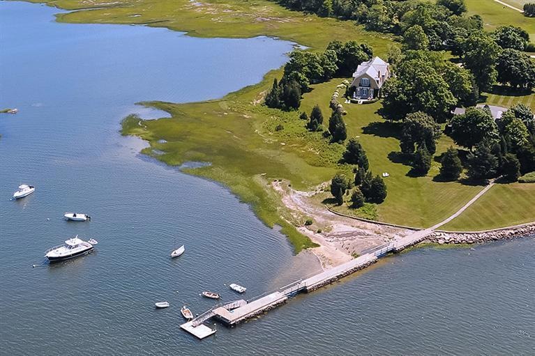 86 Hammetts Cove Rd, Marion, MA 02738 - photo 1