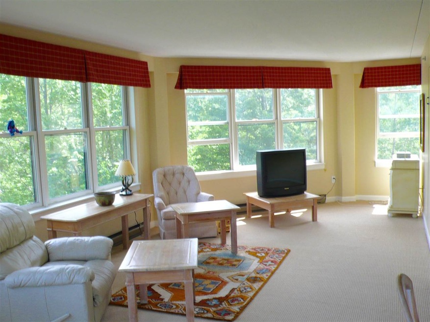 28 Packards Rd unit 514, Waterville Valley, NH 03215 - photo 1