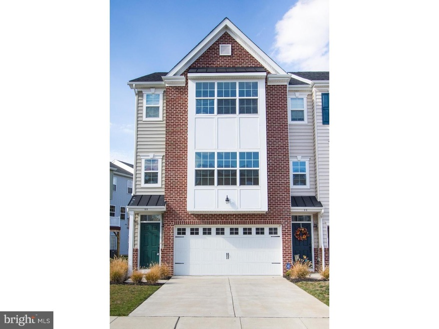 519 Boxwood Ln unit 82, Woodbury, NJ 08096 - photo 1