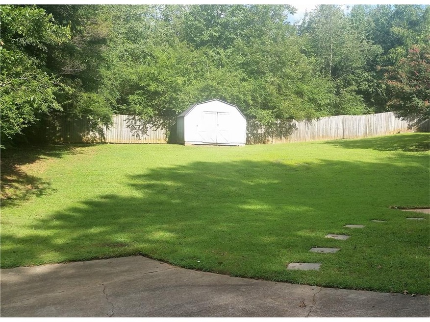 3427 Castle Way SW, Marietta, GA 30008 - photo 1