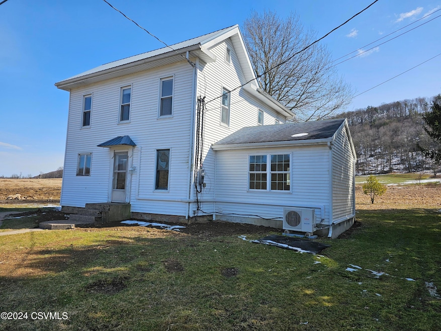 342 Ulsh Gap Rd, McClure, PA 17841 - photo 1