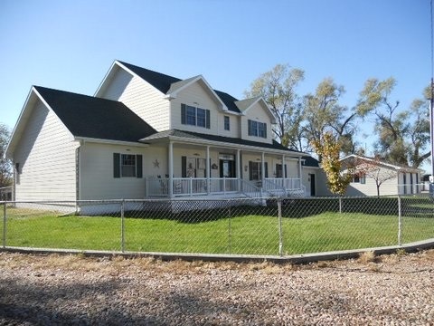 5677 W North River Rd, North Platte, NE 69101 - photo 1