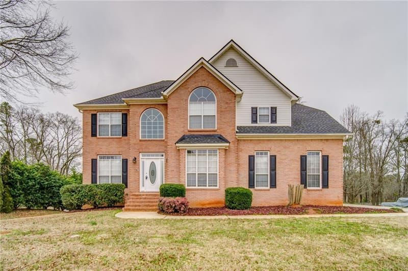 306 Awendaw Cir, Ellenwood, GA 30294 - photo 1