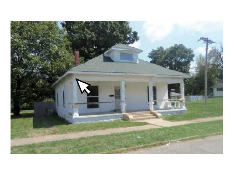 1902 Crystal St, Anderson, IN 46012 - photo 1