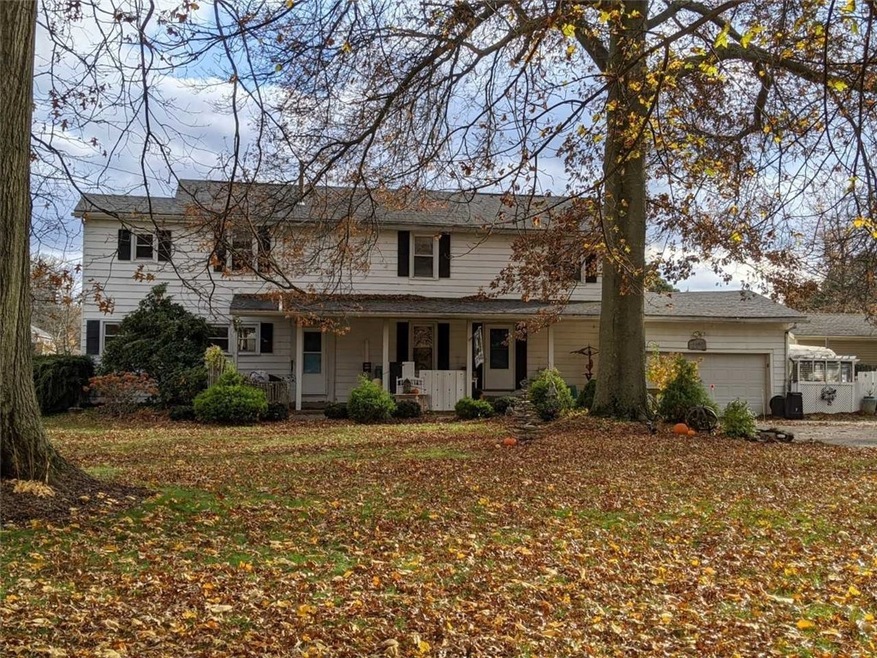 4057 S Shore Dr, Erie, PA 16505 - photo 1