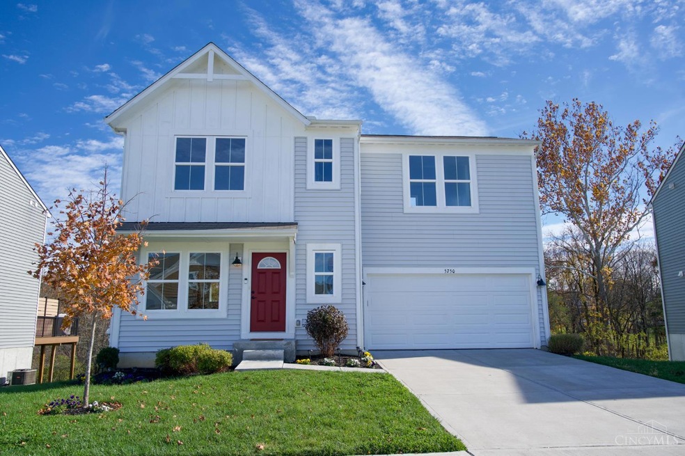 5750 Azra Ct, Morrow, OH 45152 - photo 1