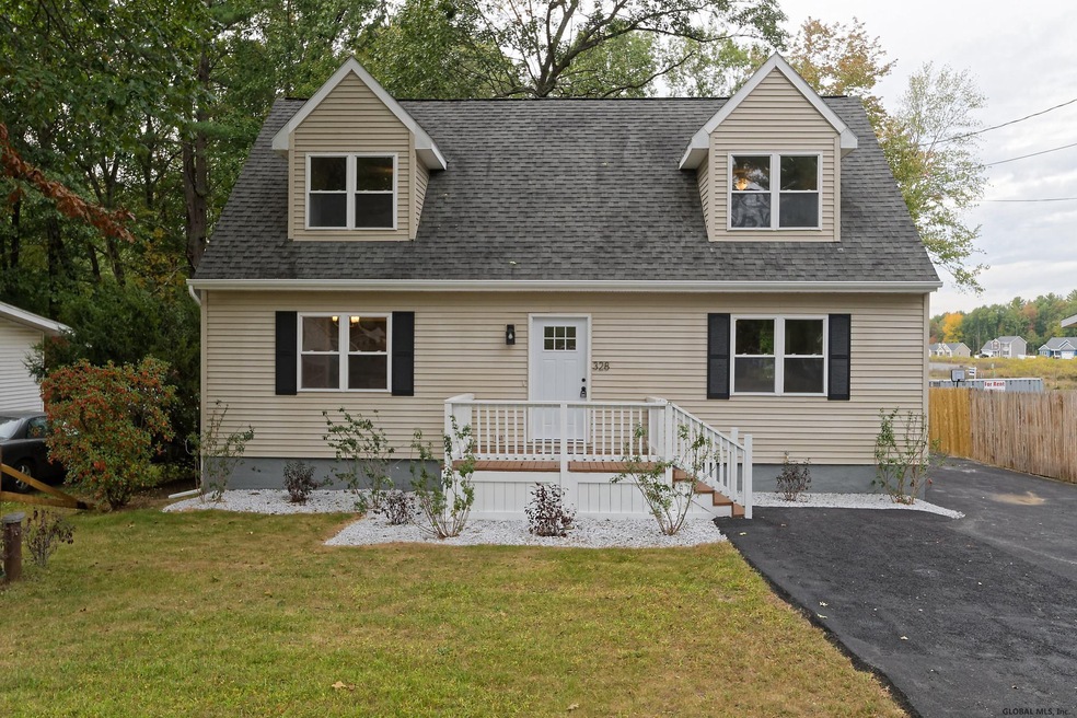 328 Stone Church Rd, Ballston Spa, NY 12020 - photo 1