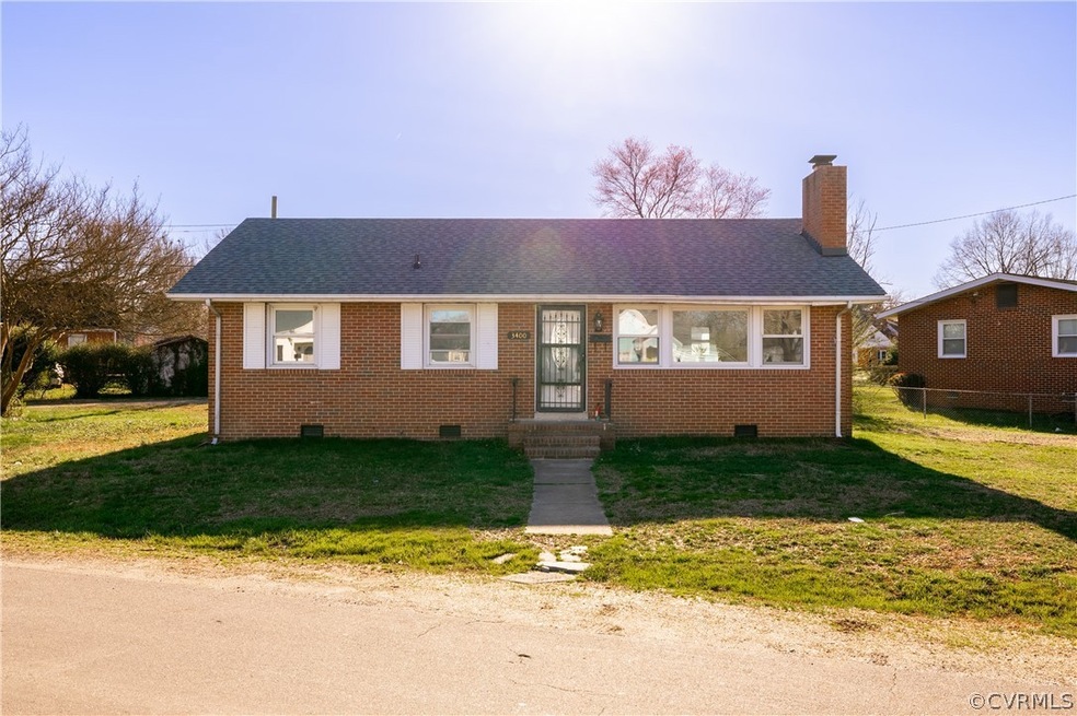 3400 Westcliffe Ave, Richmond, VA 23222 - photo 1