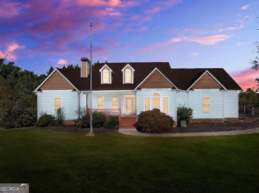 5834 Old Dahlonega Hwy unit 8181, Murrayville, GA 30564 - photo 1