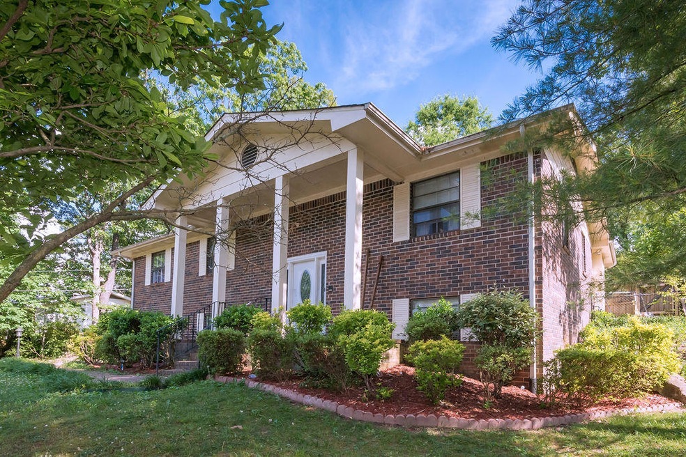 1318 Tabitha Dr, Hixson, TN 37343 - photo 1