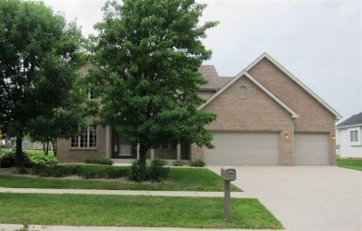 7278 Boardwalk, Crown Point, IN 46307 - photo 1