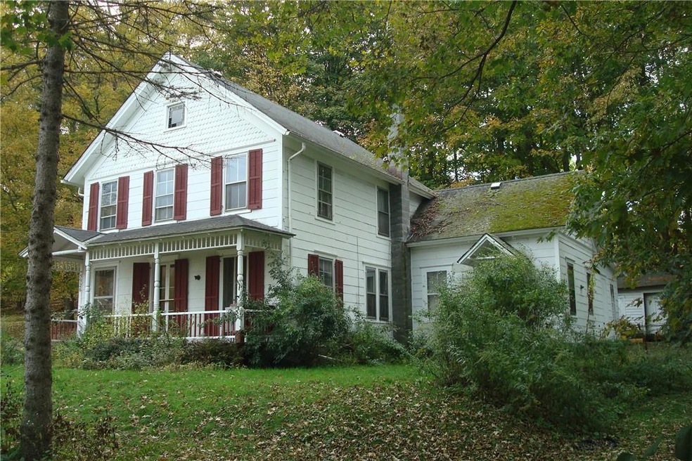 5926 New York 82, Stanfordville, NY 12581 - photo 1