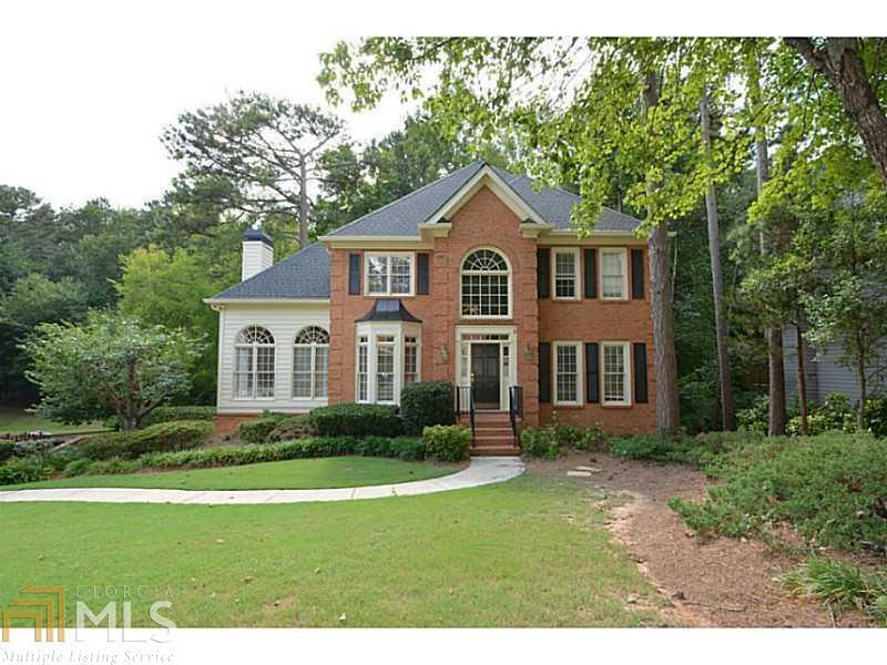 6255 Bannerhorn Run, Alpharetta, GA 30005 - photo 1