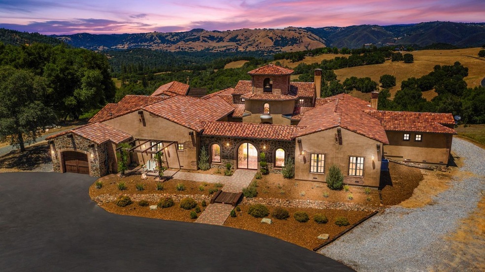 5400 Thompson Hill Rd, Placerville, CA 95667 - photo 1