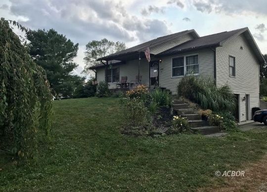 1395 Carpenter Rd. Albany