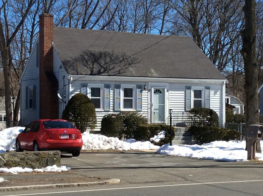 285 Main St, Saugus, MA 01906 - photo 1