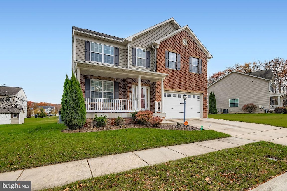 703 Daft Rd, Middle River, MD 21220 - photo 1