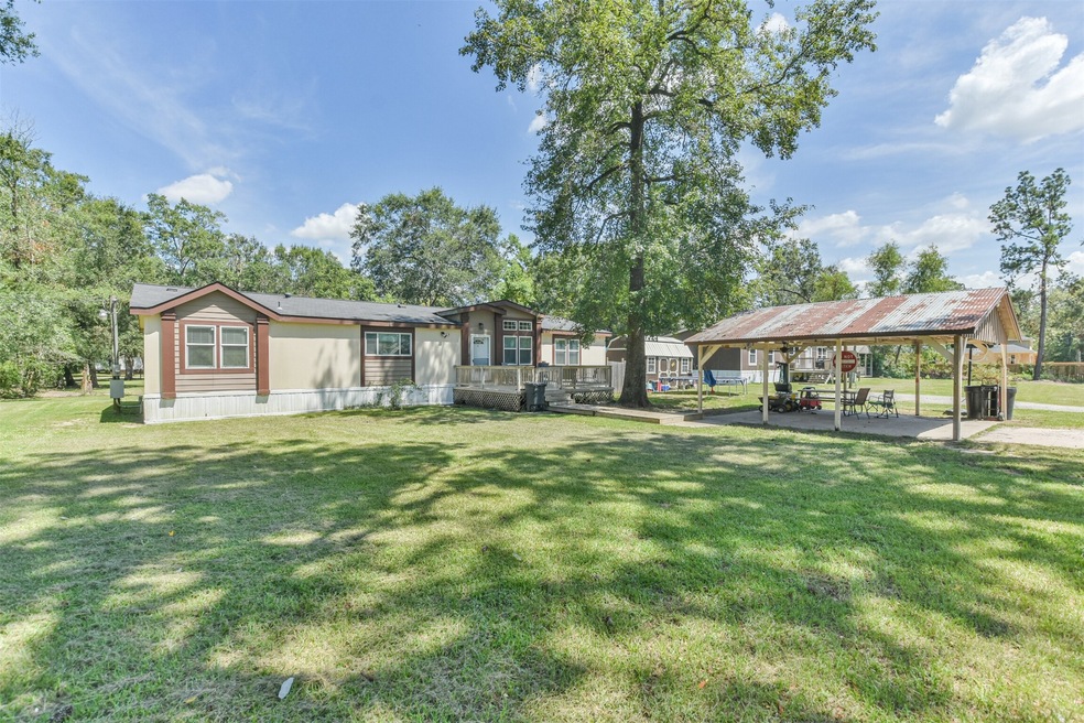 13321 5th St, Splendora, TX 77372 - photo 1