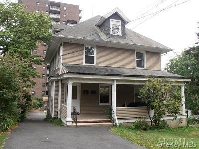 46 Rockledge Ave unit 2nd F, White Plains, NY 10601 - photo 1