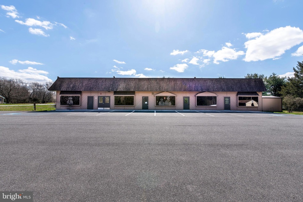 1691 Tuckahoe Rd unit STRIP, Newfield, NJ 08344 - photo 1