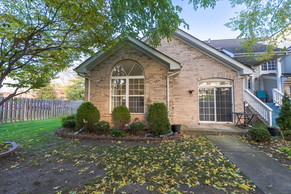 120 Stonewood Place unit 7C, Aurora, IL 60506 - photo 1