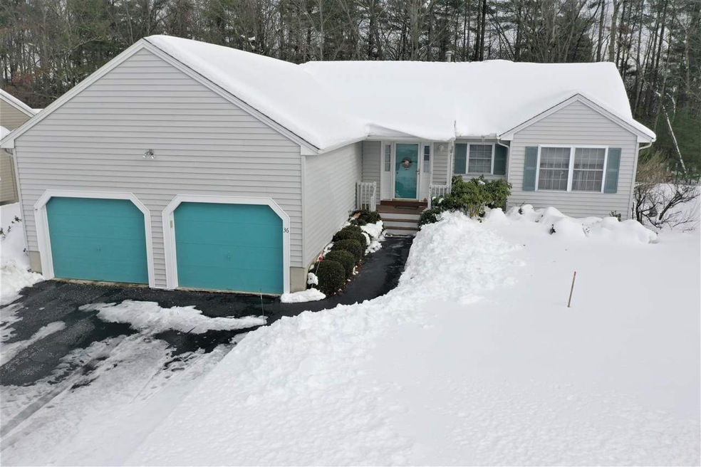 36 Glasgow Cir, Hudson, NH 03051 - photo 1