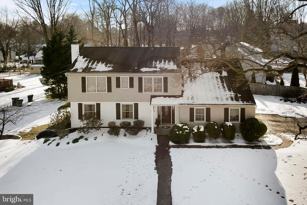 701 Blue Hill Rd, Wallingford, PA 19086 - photo 1