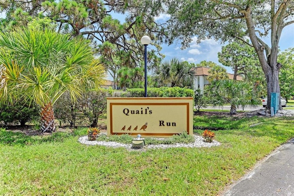 QUAILS RUN A 55+ COMMUNITY