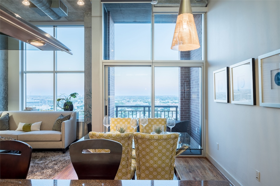 Step into unparalleled luxury with this one-bedroo