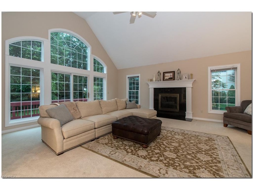 895 Cimarron Oval, Aurora, OH 44202 - photo 1