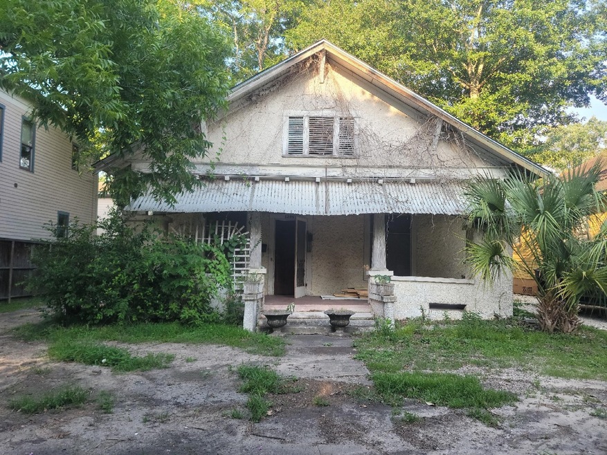 1236 Columbia St, Houston, TX 77008 - photo 1