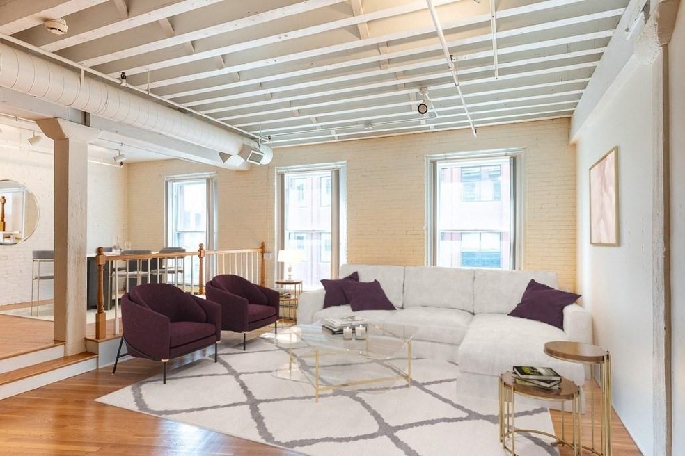 134 Beach St unit 3C, Boston, MA 02111 - photo 1