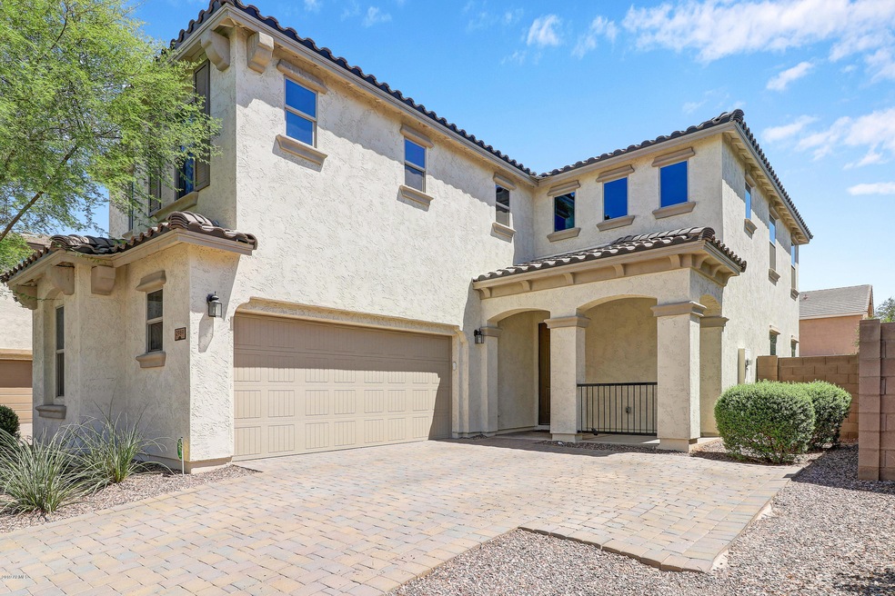 2969 E Shannon St, Gilbert, AZ 85295 - photo 1