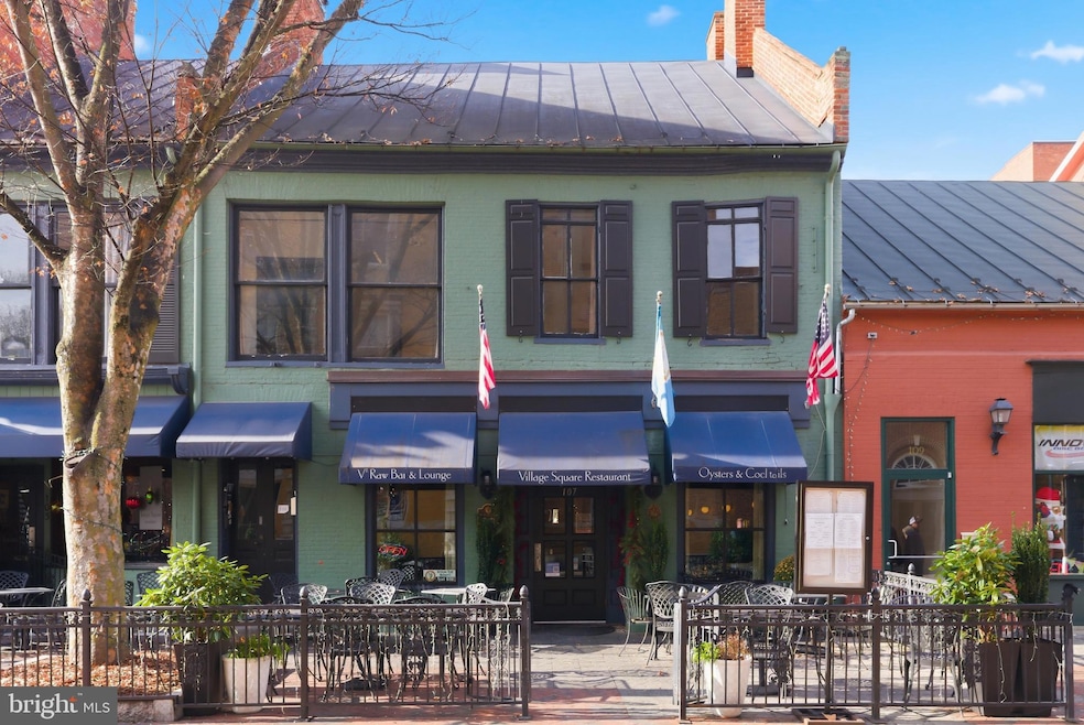 105 N Loudoun St unit 1, Winchester, VA 22601 - photo 1