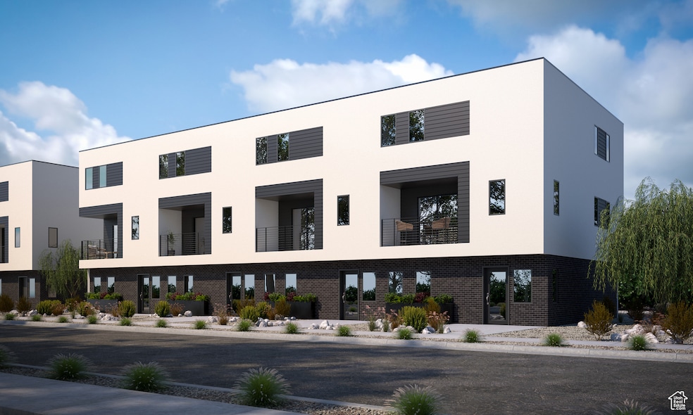 1590 S 900 W unit 206, Salt Lake City, UT 84104 - photo 1