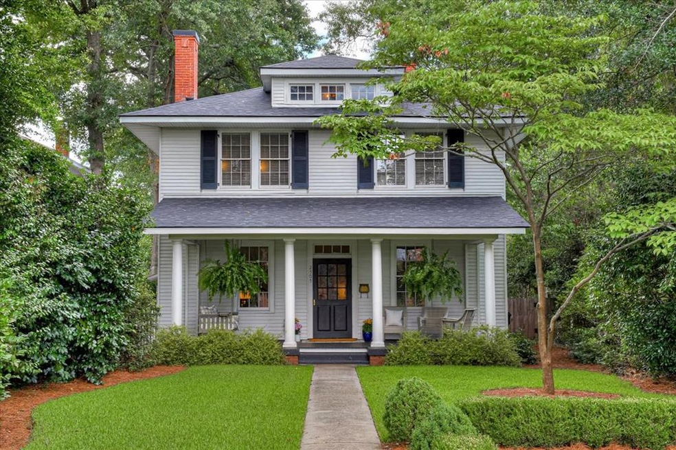 2505 Bellevue Ave, Augusta, GA 30904 - photo 1