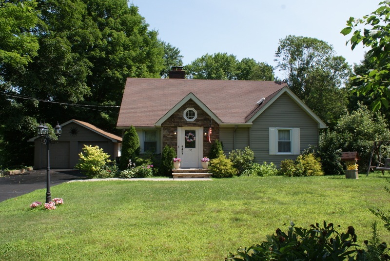 110 Fayson Lakes Rd, Kinnelon, NJ 07405 - photo 1